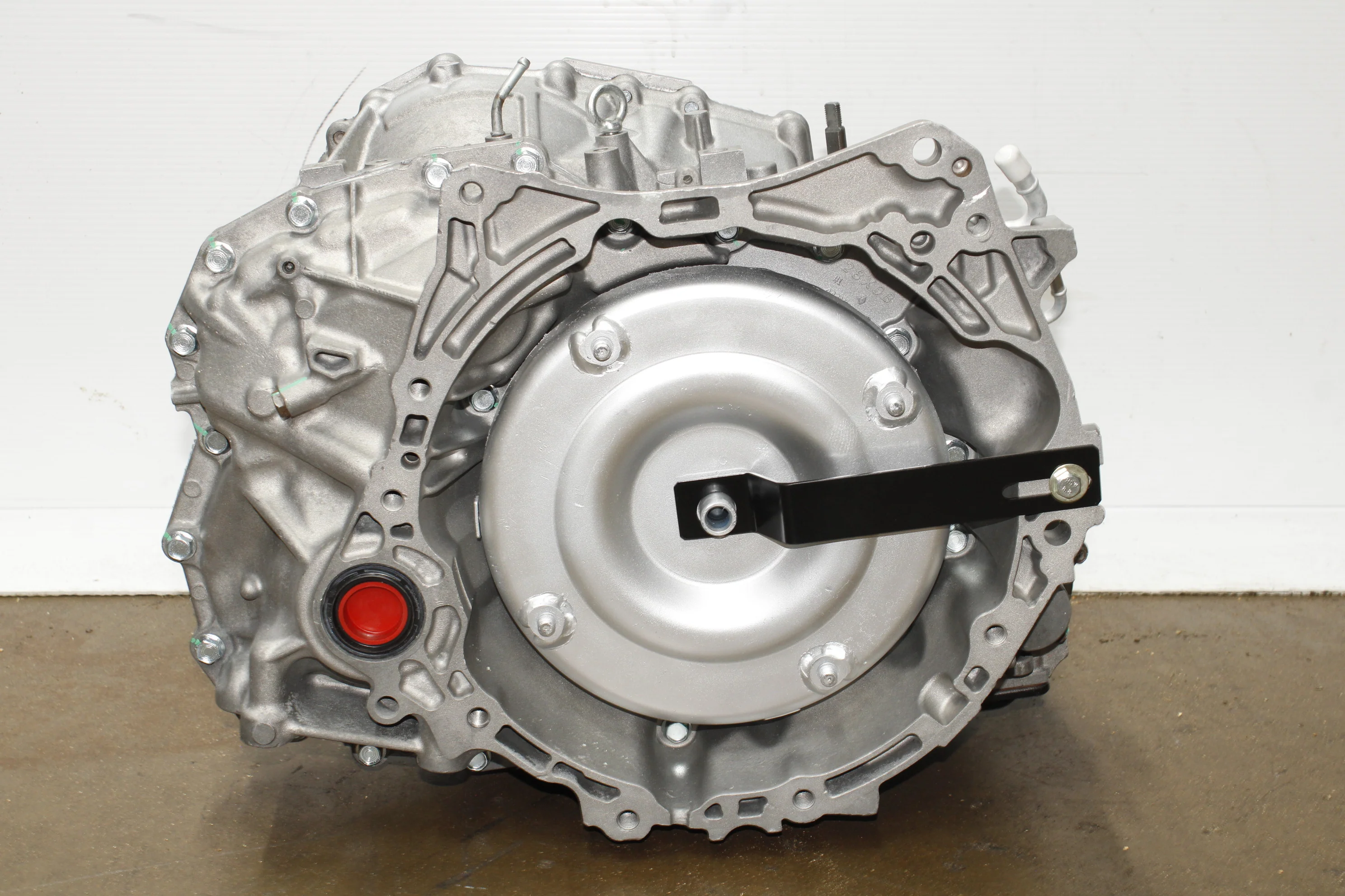2017-2019 Nissan Rogue Sport 2.0L Auto CVT FWD Transmission Remanufactured