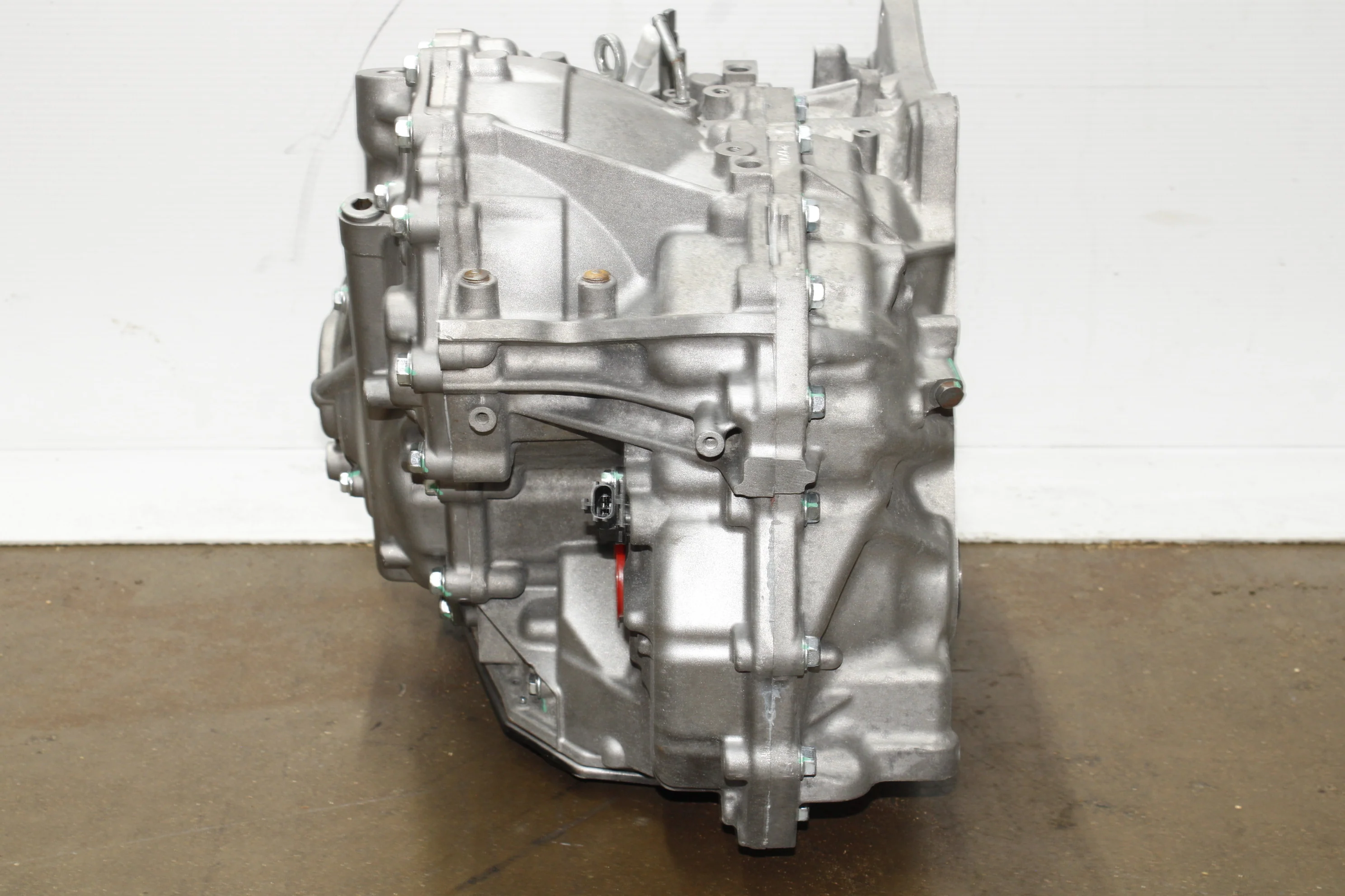 2017-2019 Nissan Rogue Sport 2.0L Auto CVT FWD Transmission Remanufactured - Image 7