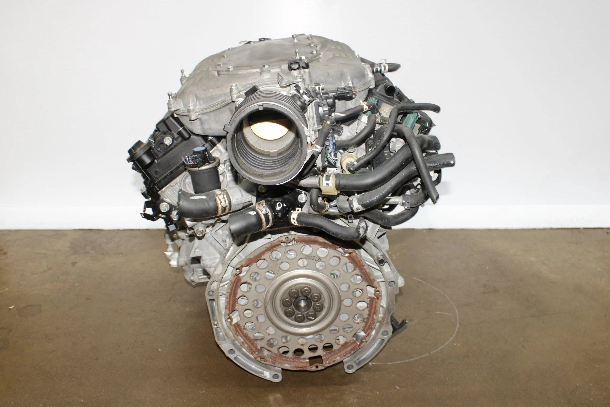2017-2022 Honda Ridgeline 3.5L V6 Engine J35Y4 Motor - Image 7