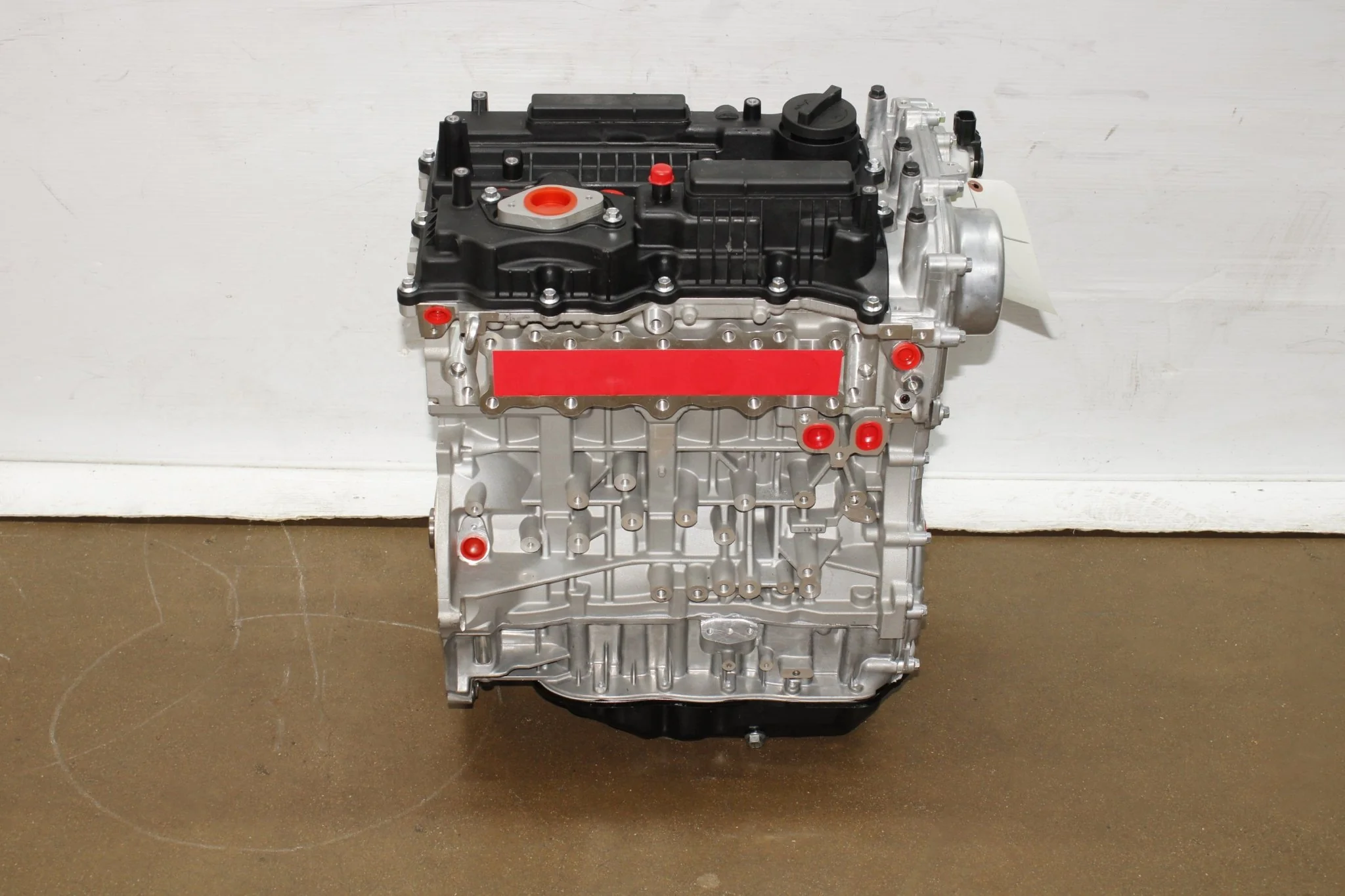 17-22 New Kia Sportage 2.4L G4KJ Theta II GDI 4-Cylinder Engine Motor Gen2 - Image 7