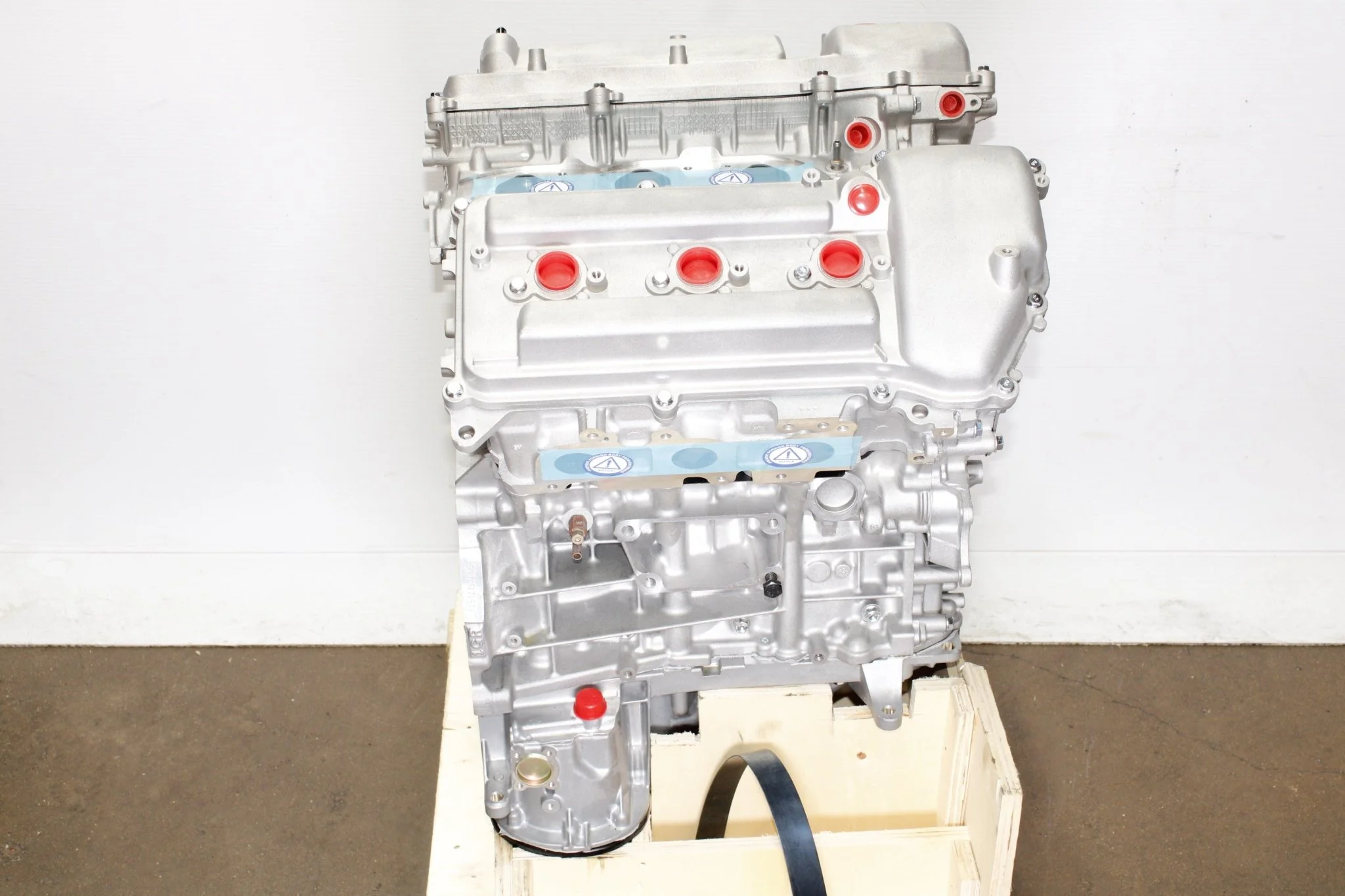 Brand New 2005-2015 Toyota Tundra Engine 4.0L 1GR-FE GEN1 V6 1GR Motor - Image 7