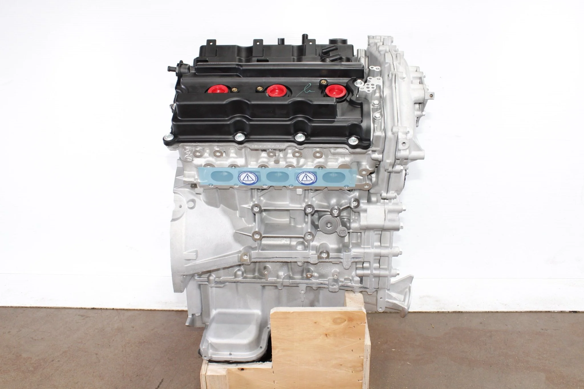 Brand New 2005-2018 Nissan Frontier 4.0L V6 Engine VQ40 Motor - Image 4