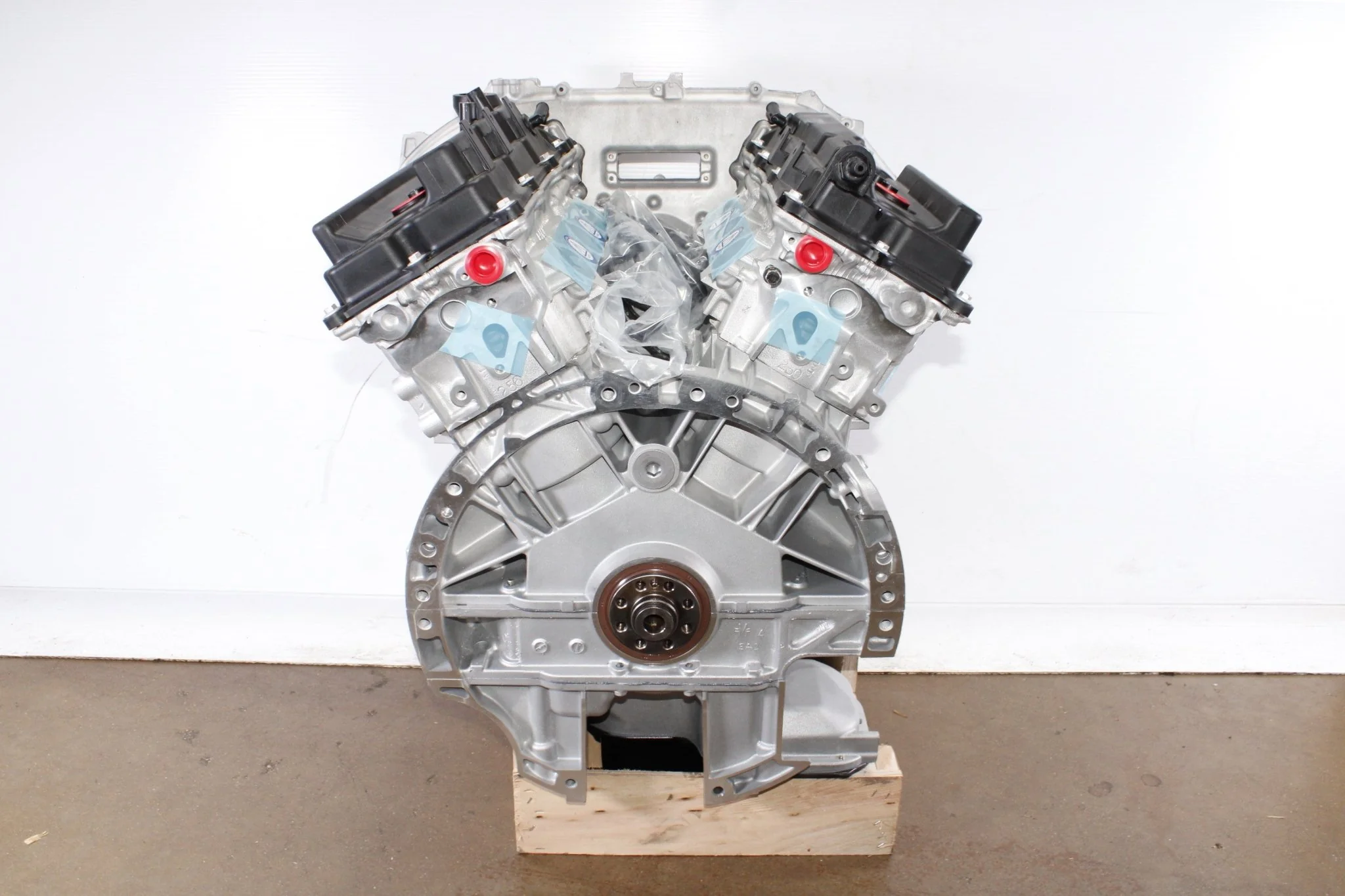 Brand New 2005-2018 Nissan Frontier 4.0L V6 Engine VQ40 Motor - Image 6
