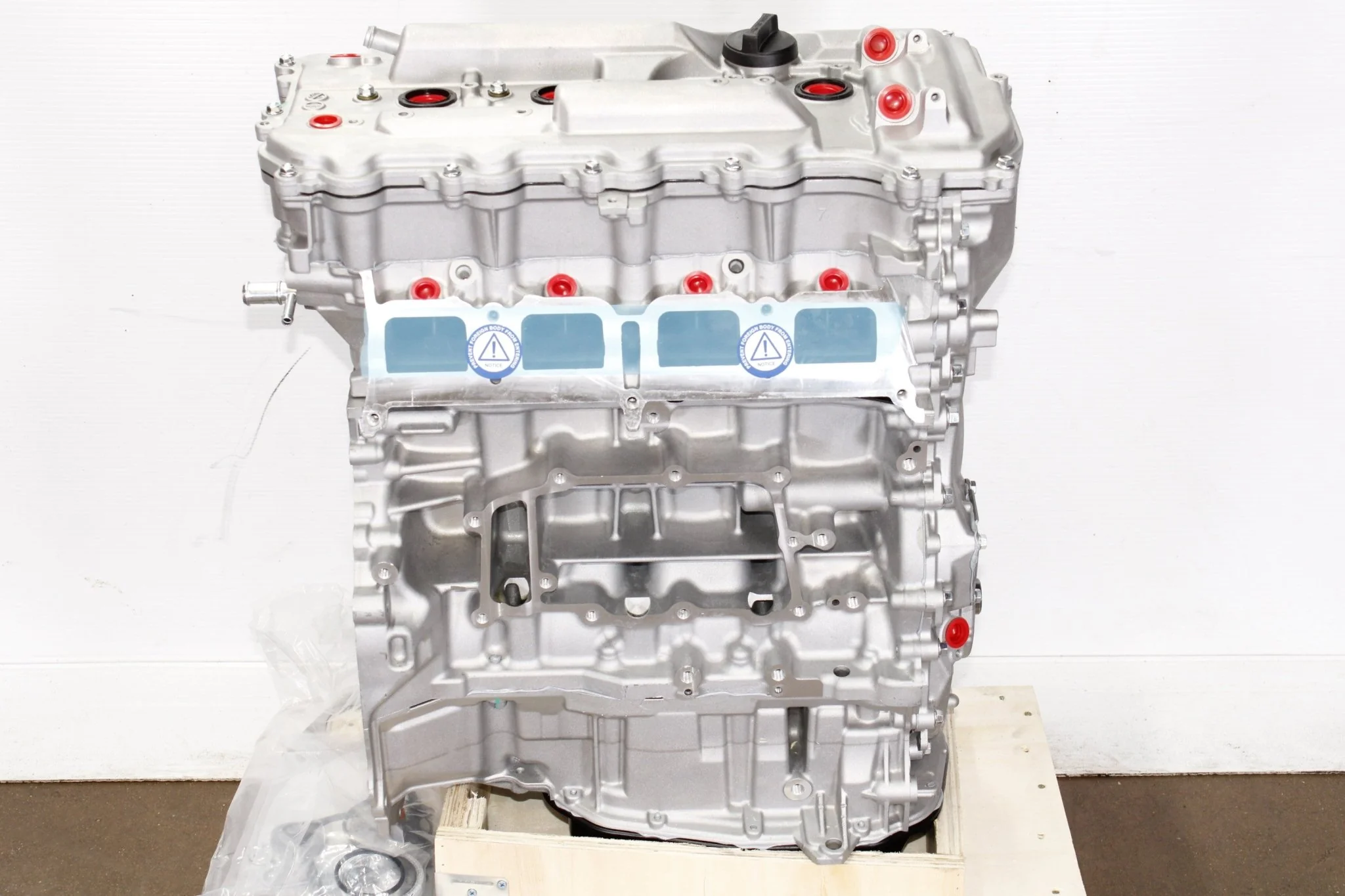 Brand New 2009-2018 Toyota Rav4 Engine 2AR-FE 2.5L 4 Cylinder 2AR Motor - Image 2