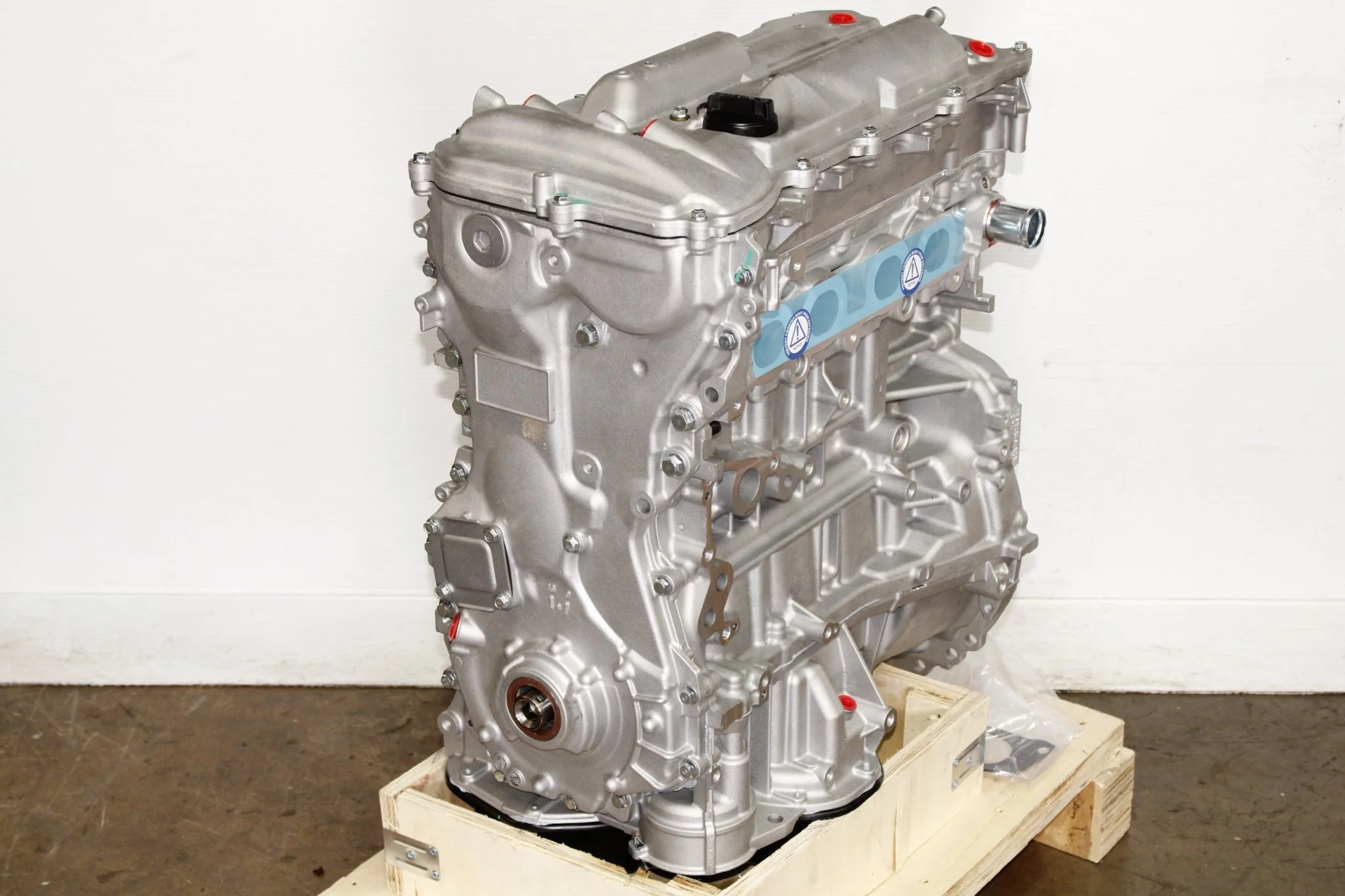 Brand New 2009-2019 Toyota Highlander 2.7L 4-Cylinder Engine 1AR-FE