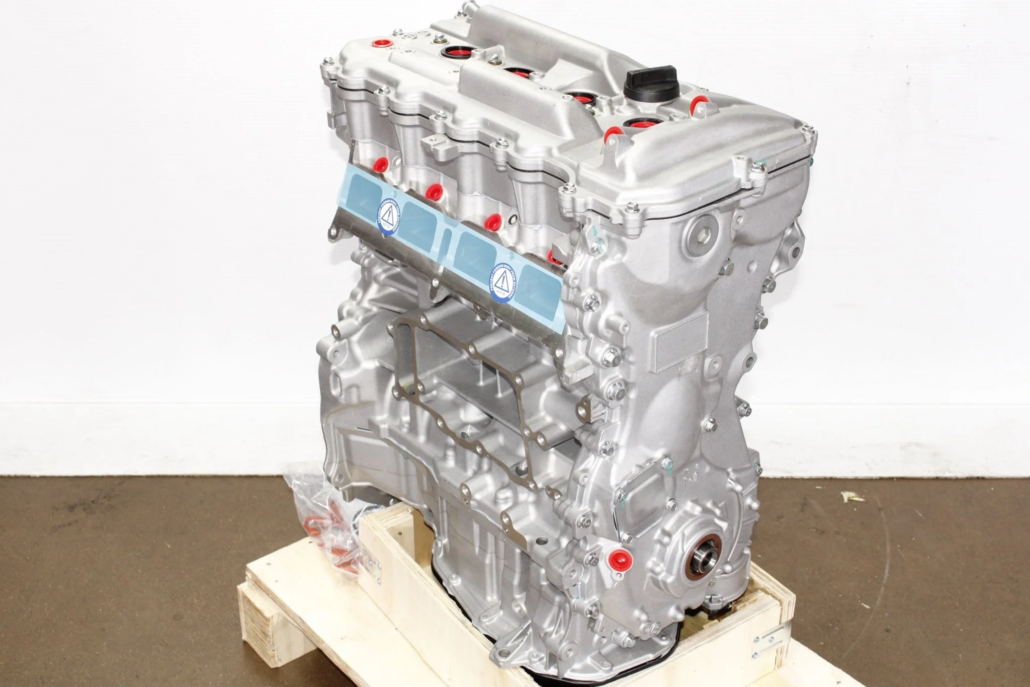 Brand New 2010 2017 Toyota Camry Engine 2.5L 2AR-FE Motor - Image 10
