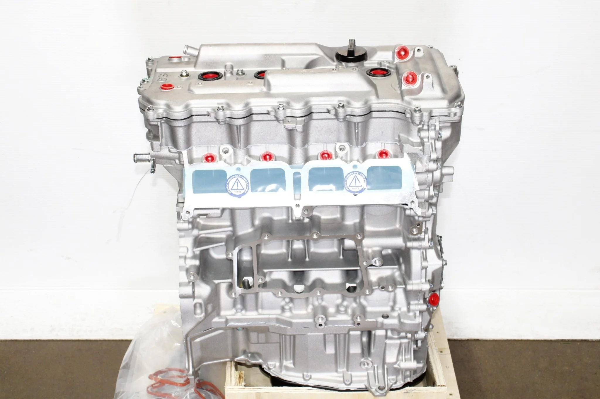 Brand New 2011 2013 Toyota Sienna 2.7L 4-Cylinder Engine 1AR-FE