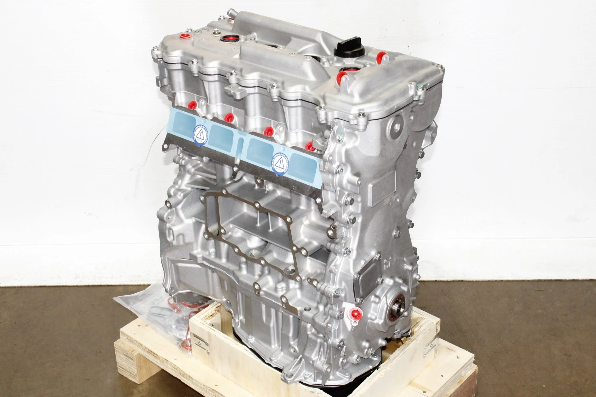 Brand New 2011 2013 Toyota Sienna 2.7L 4-Cylinder Engine 1AR-FE - Image 2