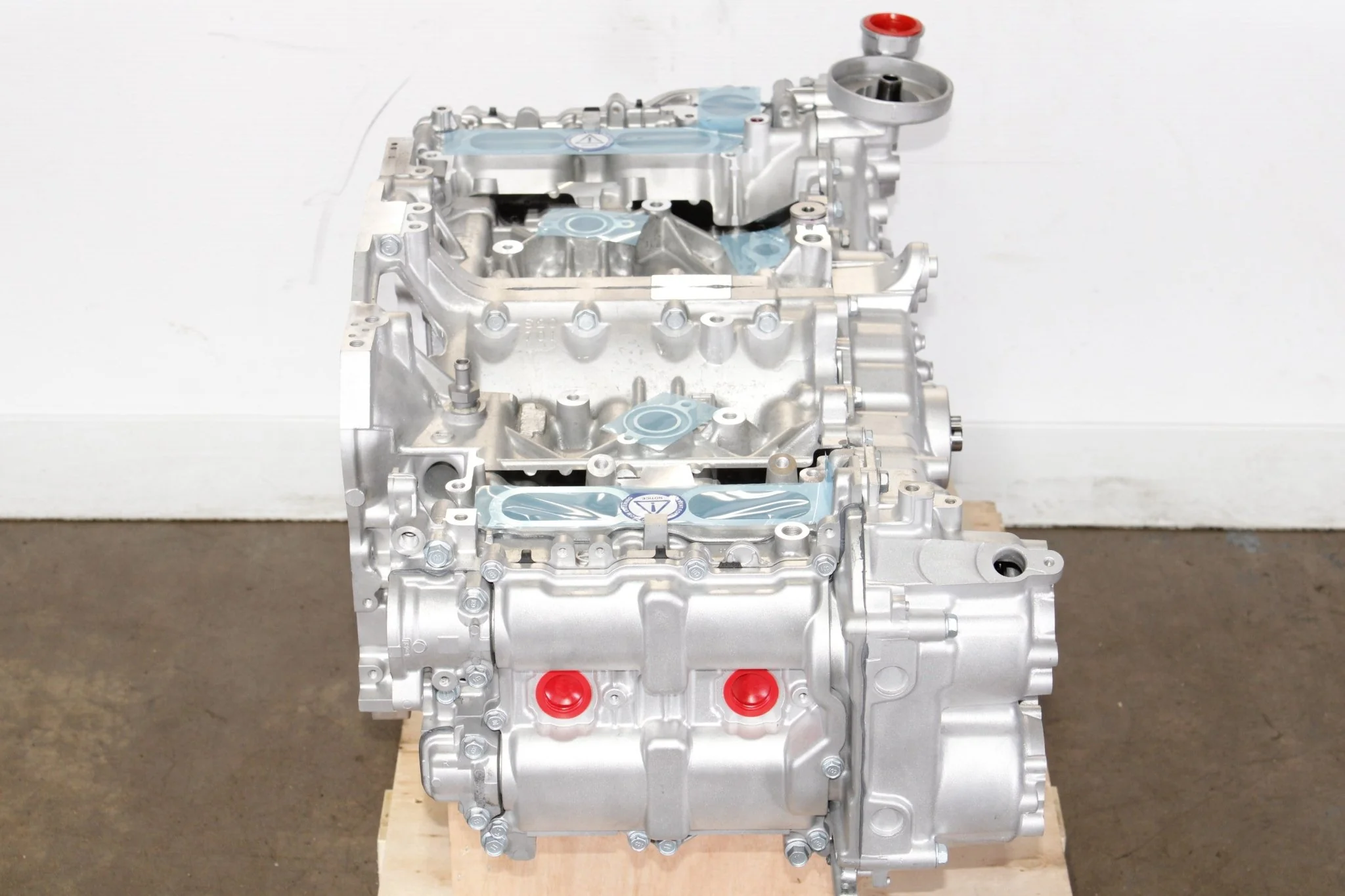 Brand New 2013-2020 Subaru BRZ 2.0L FA20 Engine JDM - Image 3