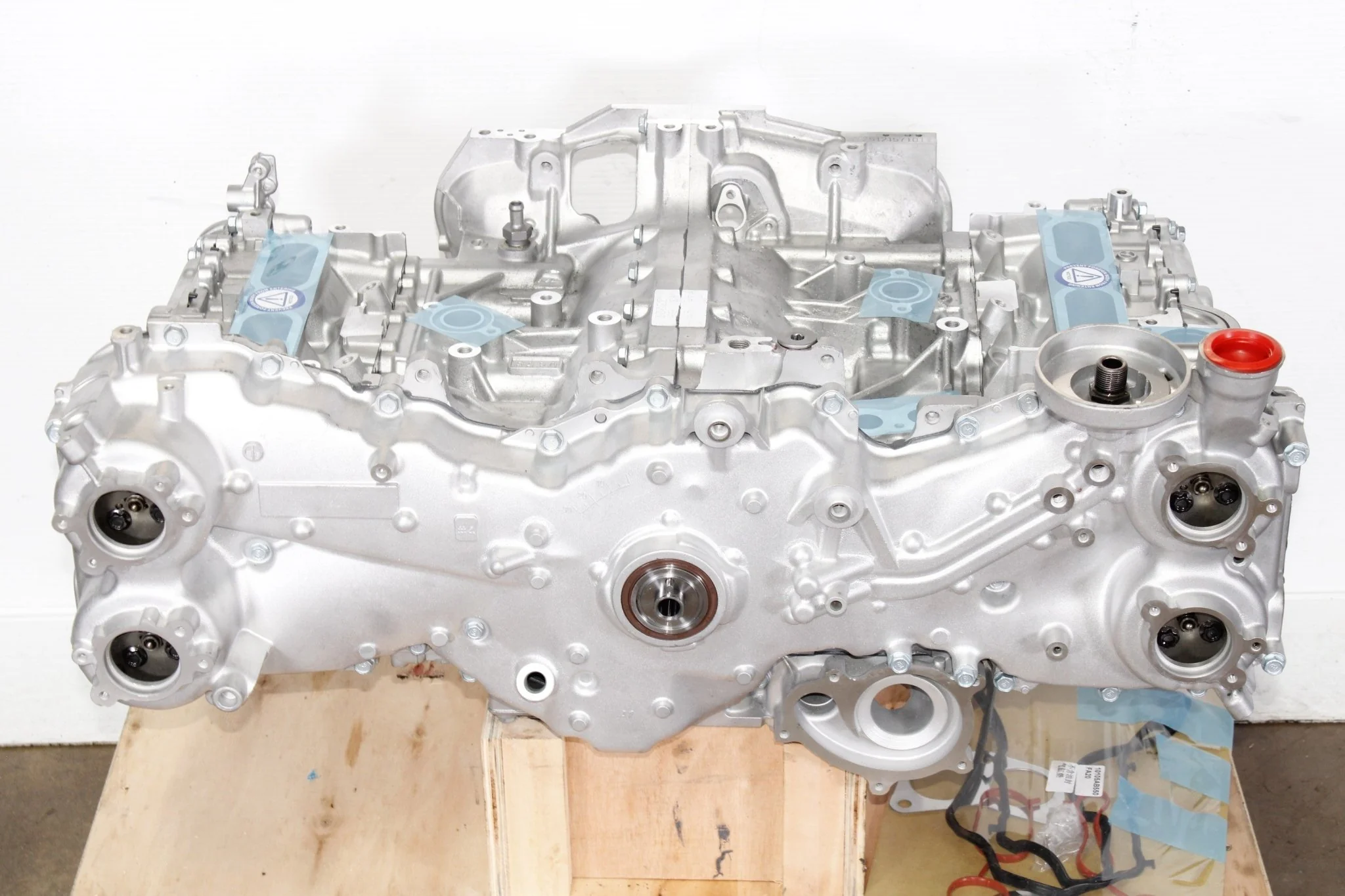 Brand New 2013-2020 Subaru BRZ 2.0L FA20 Engine JDM - Image 5
