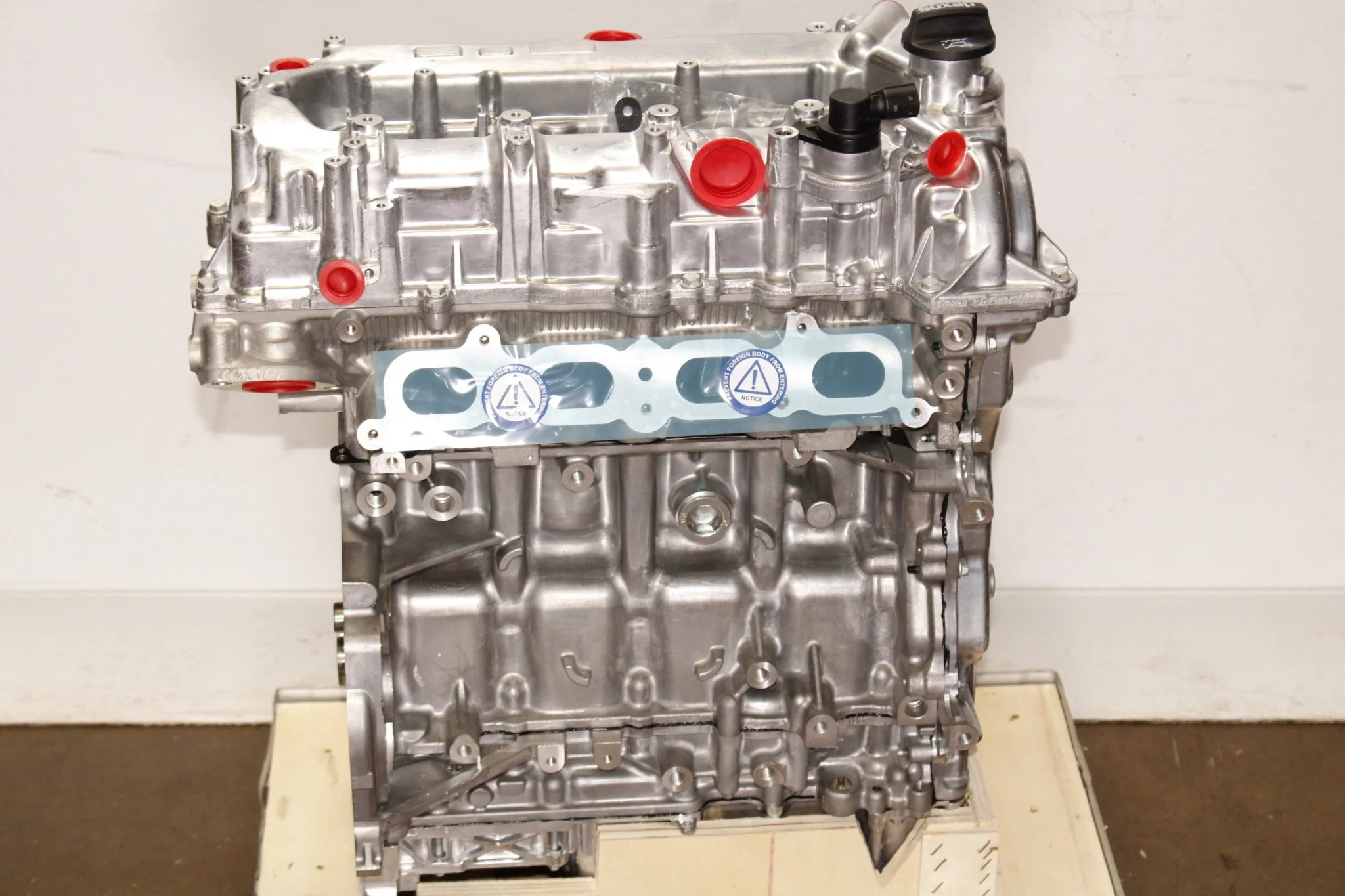 Remanufactured 2016-2022 Buick Encore Motor 1.4L L4 Turbo OPT LE2 Engine - Image 5
