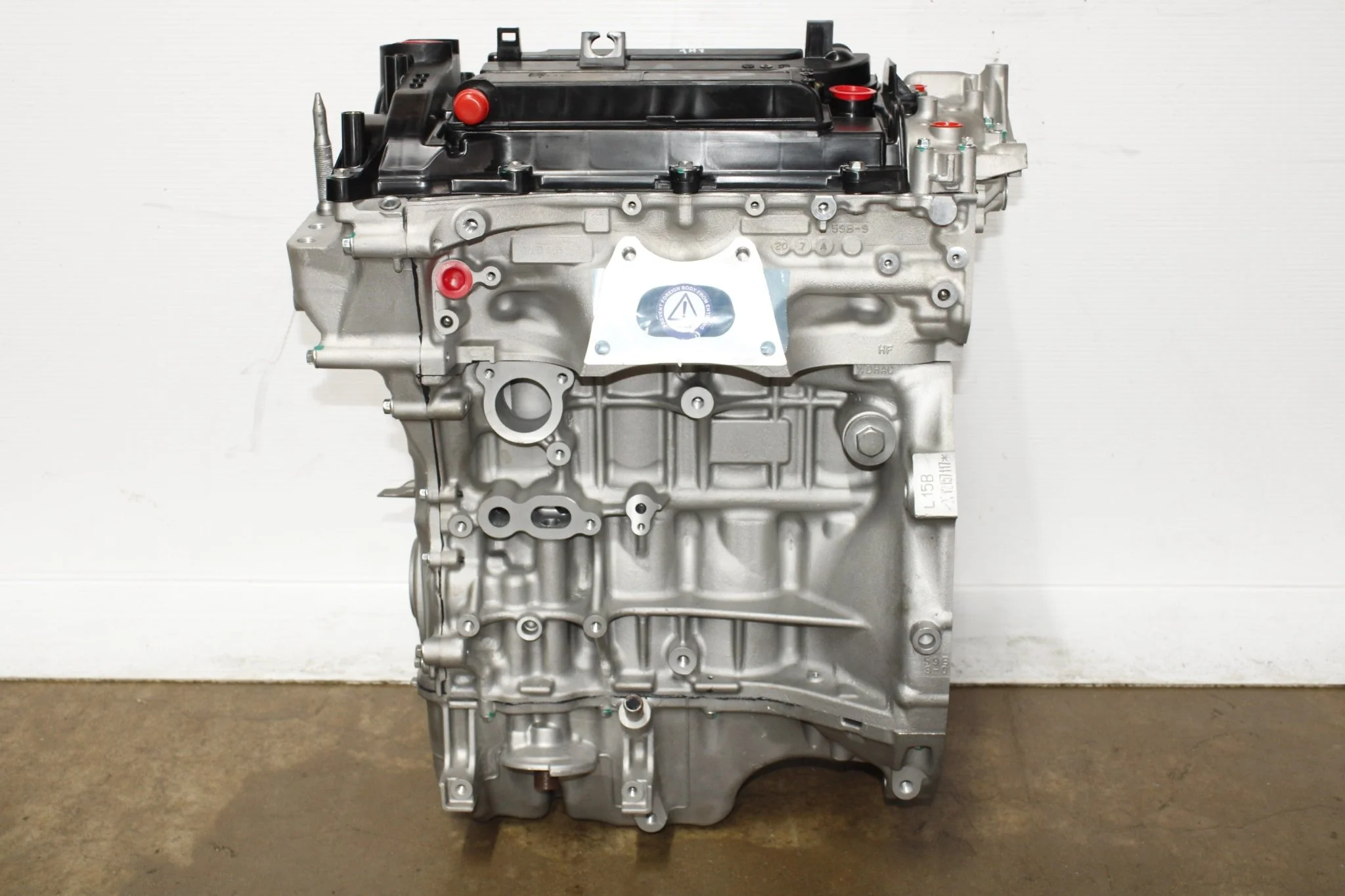 Brand New 2017 2018 2019 2020 2021 2022 Honda CRV Engine 1.5L Turbo L15B Motor