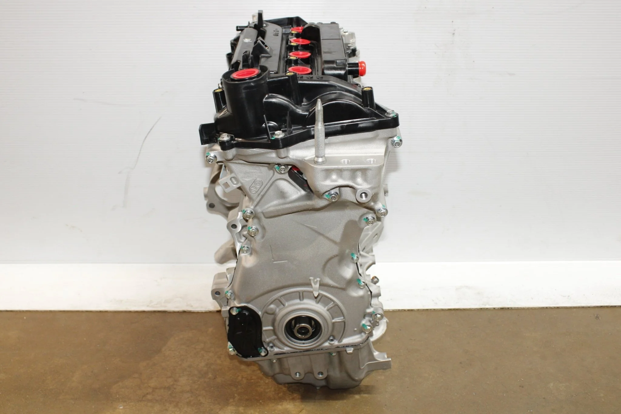 Brand New 2017 2018 2019 2020 2021 2022 Honda CRV Engine 1.5L Turbo L15B Motor - Image 4