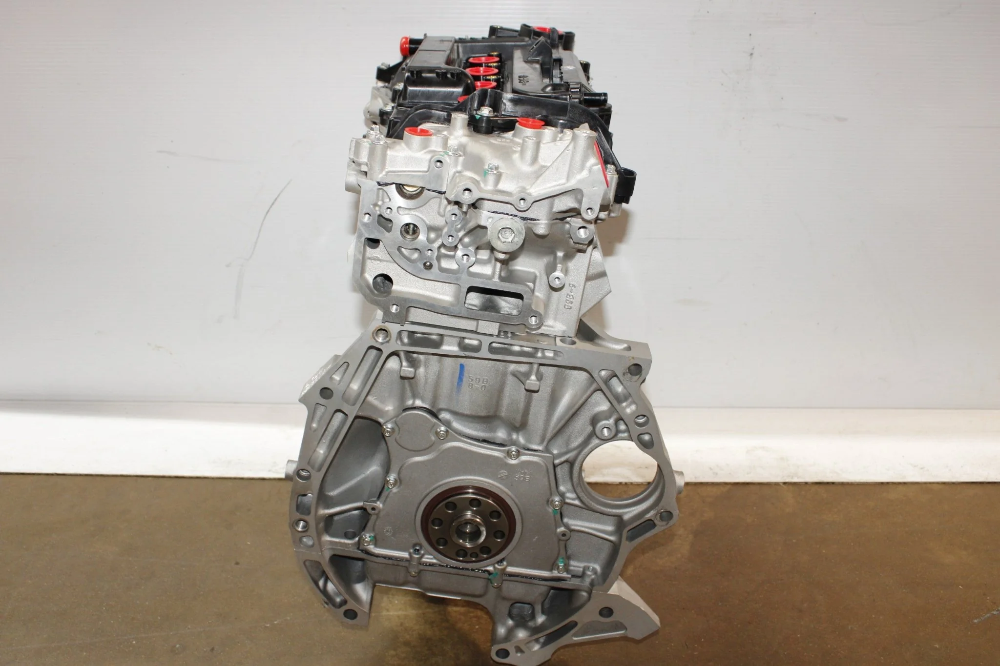Brand New 2017 2018 2019 2020 2021 2022 Honda CRV Engine 1.5L Turbo L15B Motor - Image 8