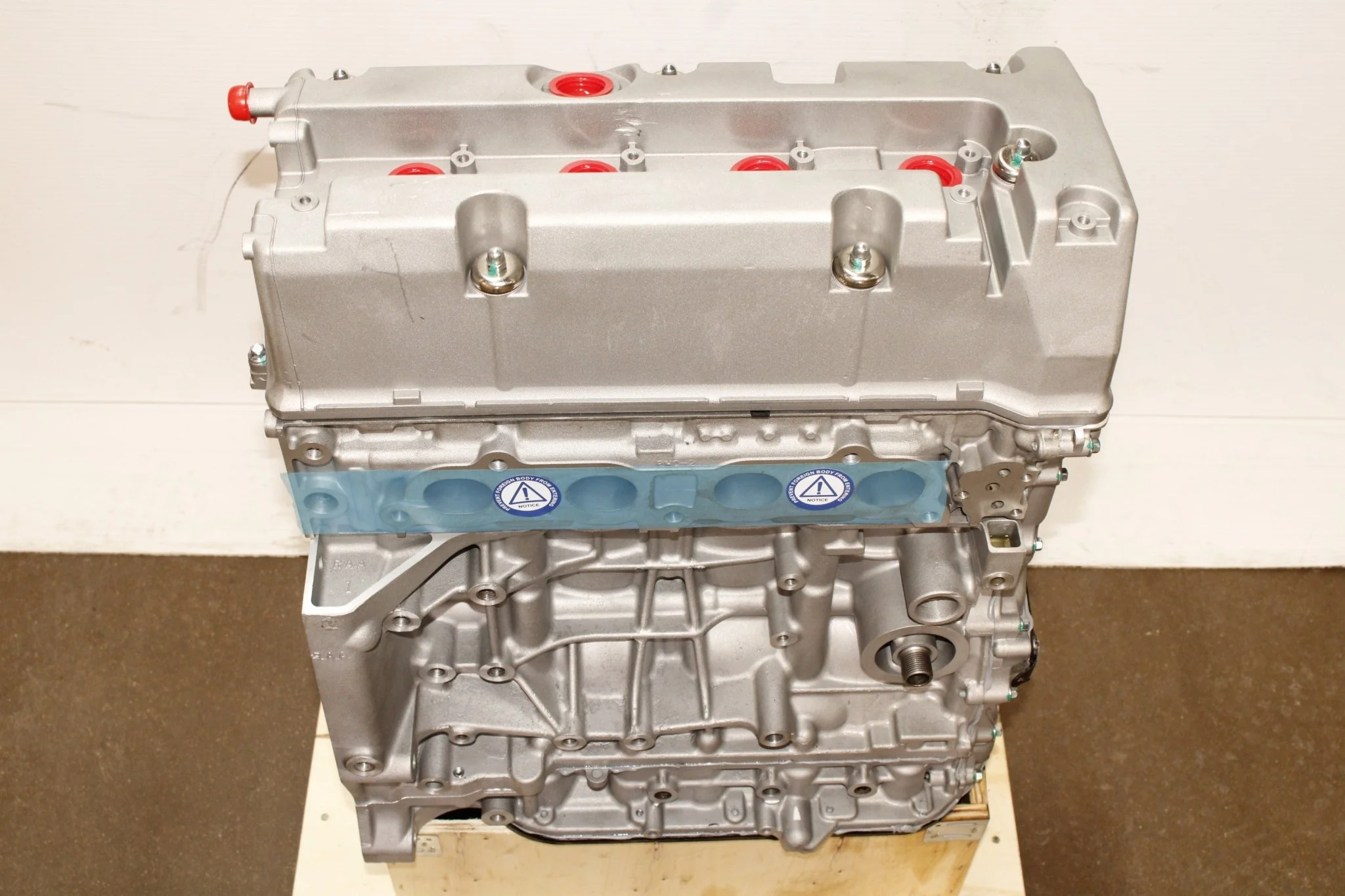 Brand New Honda CRV Engine 2002-2006 2.4L K24A1 Motor