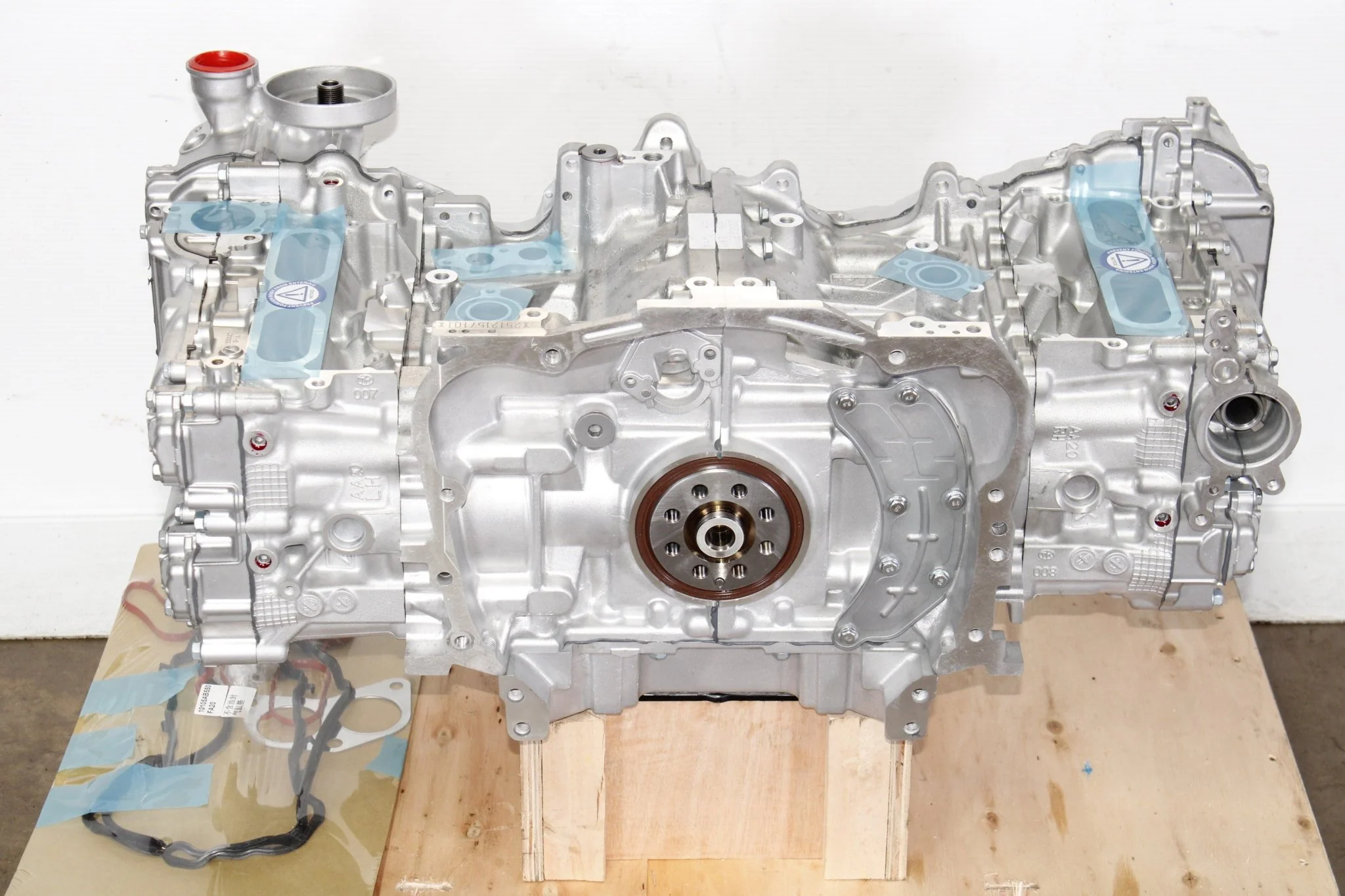 Brand New2017 2020 Toyota 86 2.0L Engine FA20 4 Cylinder Motor