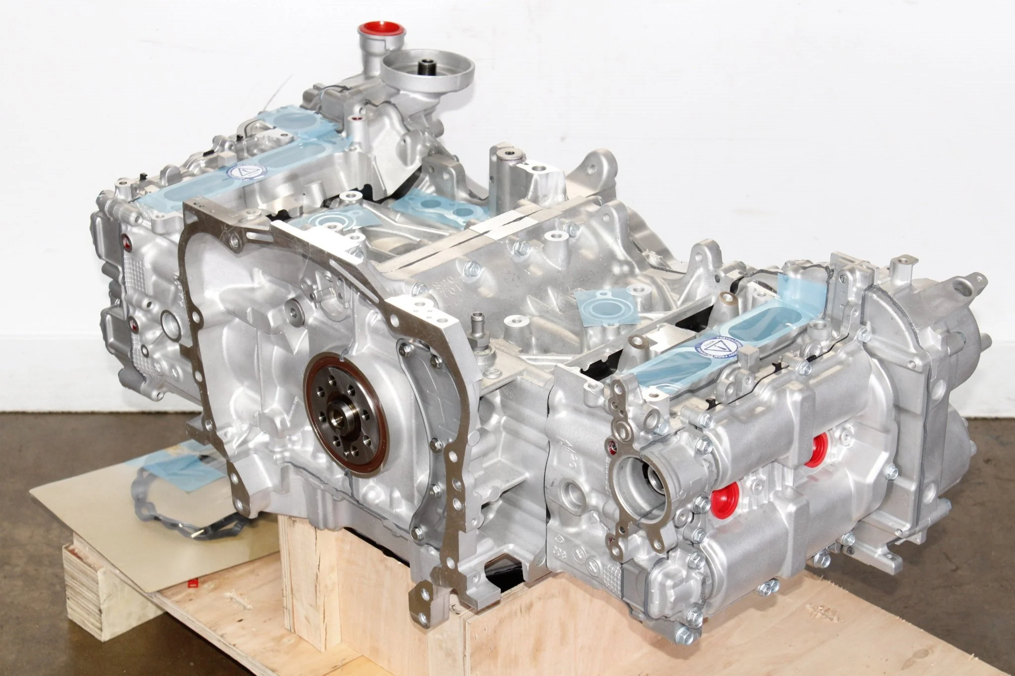Brand New2017 2020 Toyota 86 2.0L Engine FA20 4 Cylinder Motor - Image 2