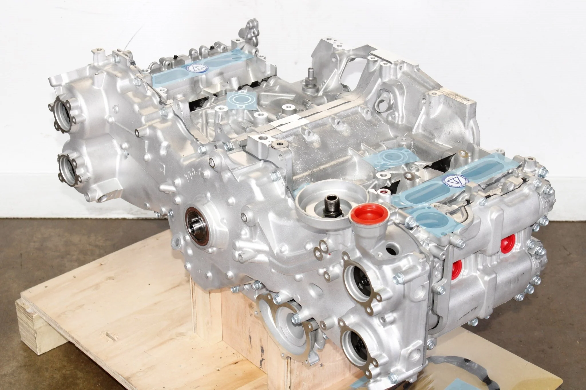 Brand New2017 2020 Toyota 86 2.0L Engine FA20 4 Cylinder Motor - Image 6