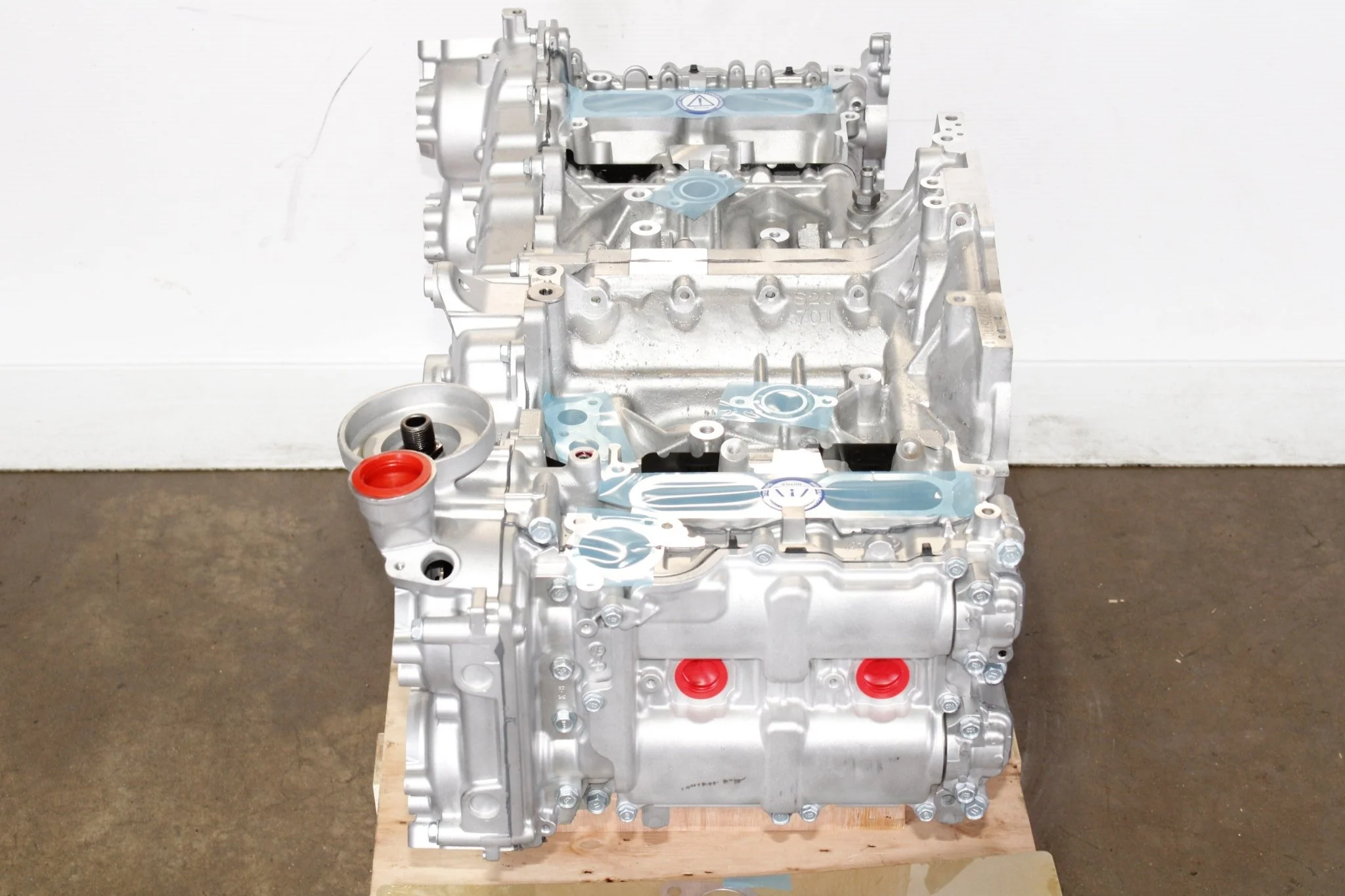 Brand New2017 2020 Toyota 86 2.0L Engine FA20 4 Cylinder Motor - Image 7