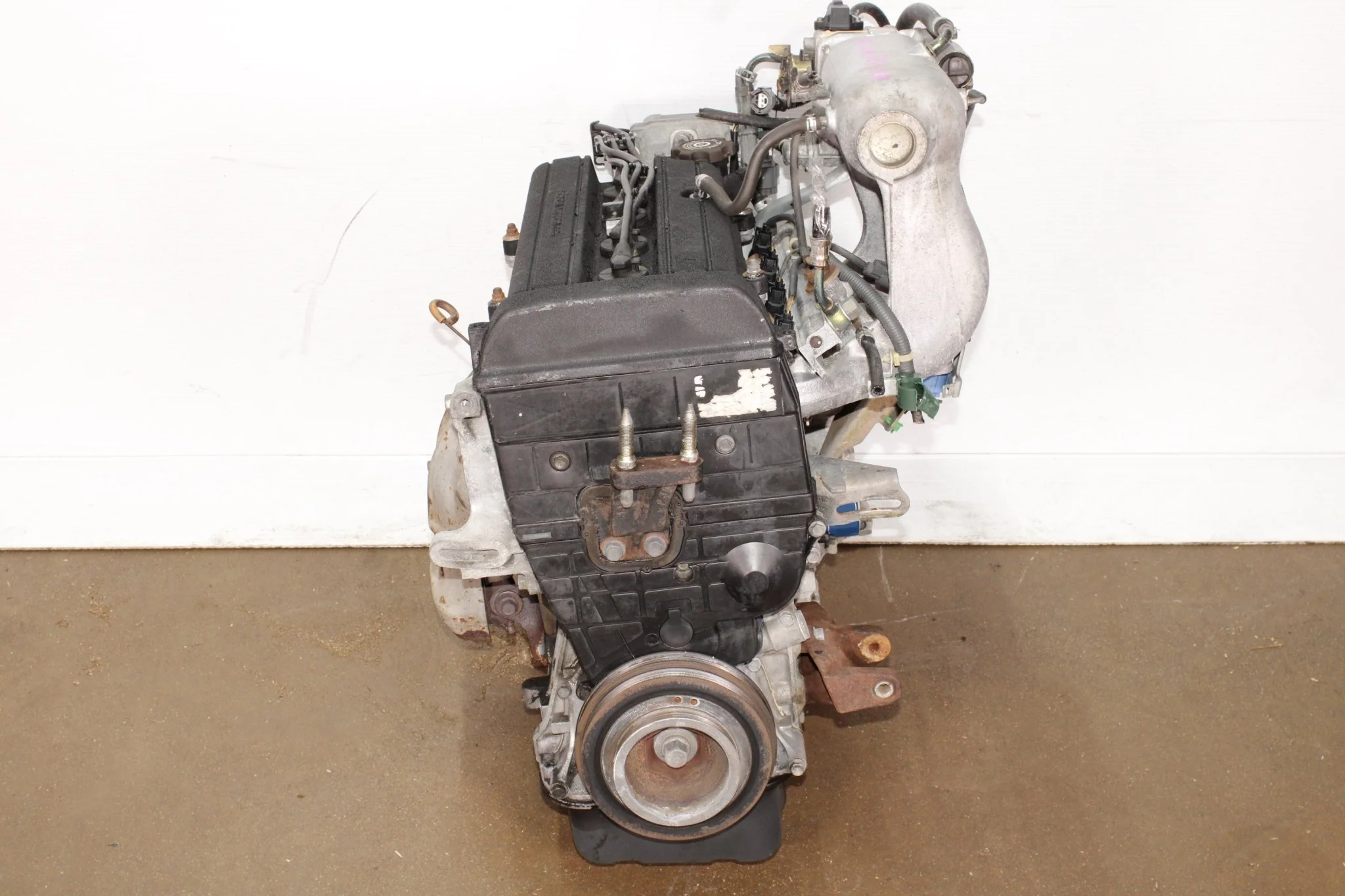 1994-2001 Acura Integra LS Motor JDM Engine B20B 2.0L 4 Cylinder - Image 7
