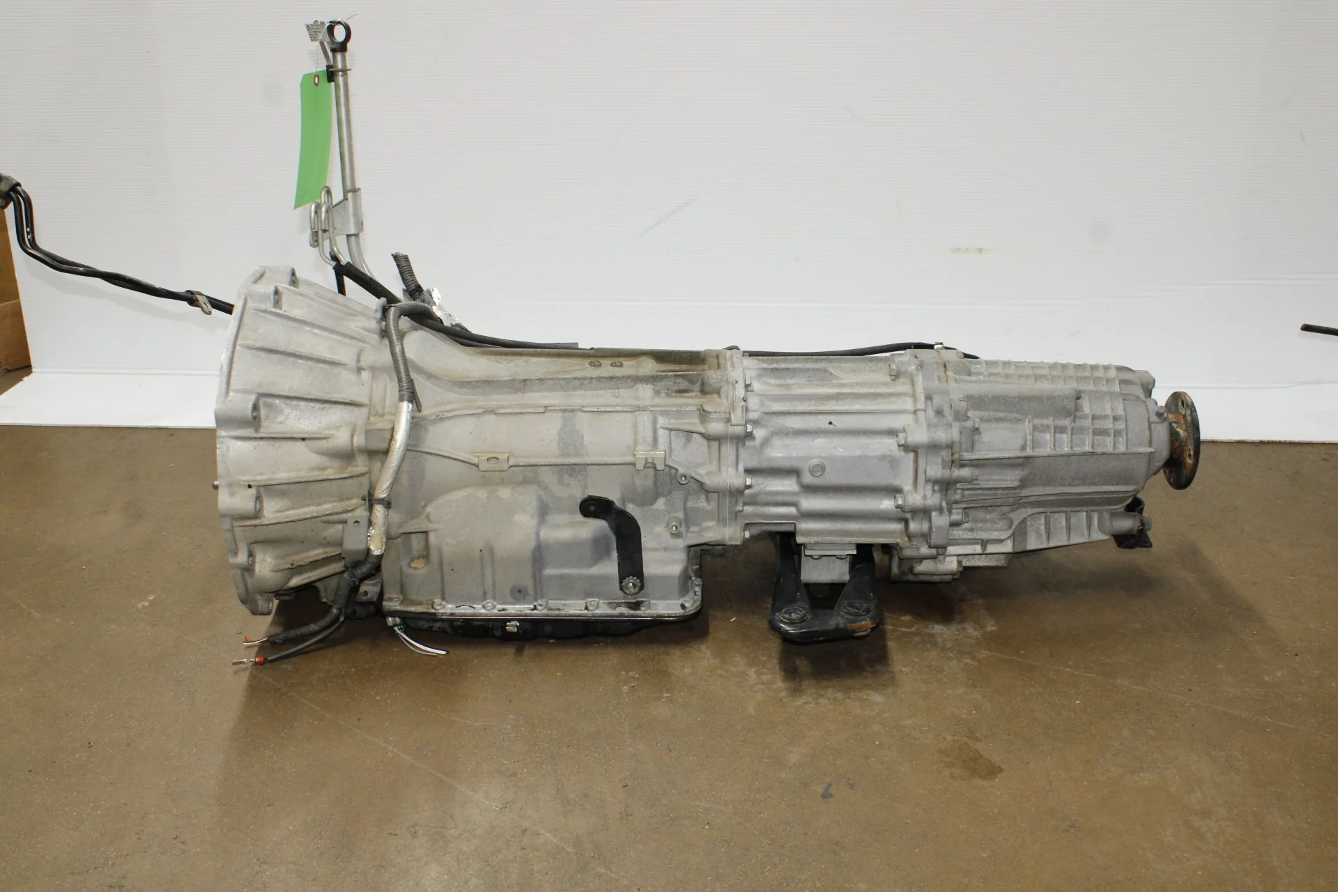 2003-2006 Infiniti FX35 AWD Automatic JDM Transmission VQ35DE 3.5L V6 4x4 - Image 3