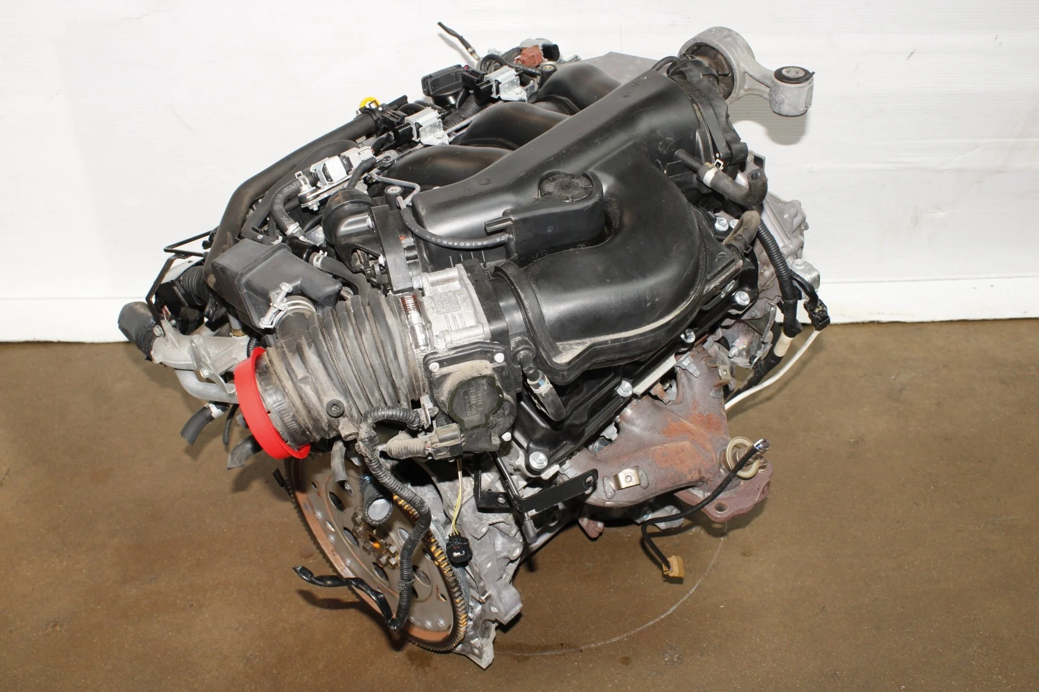 2011-2017 Nissan Quest FWD JDM Engine VQ35 3.5L V6 - Image 6