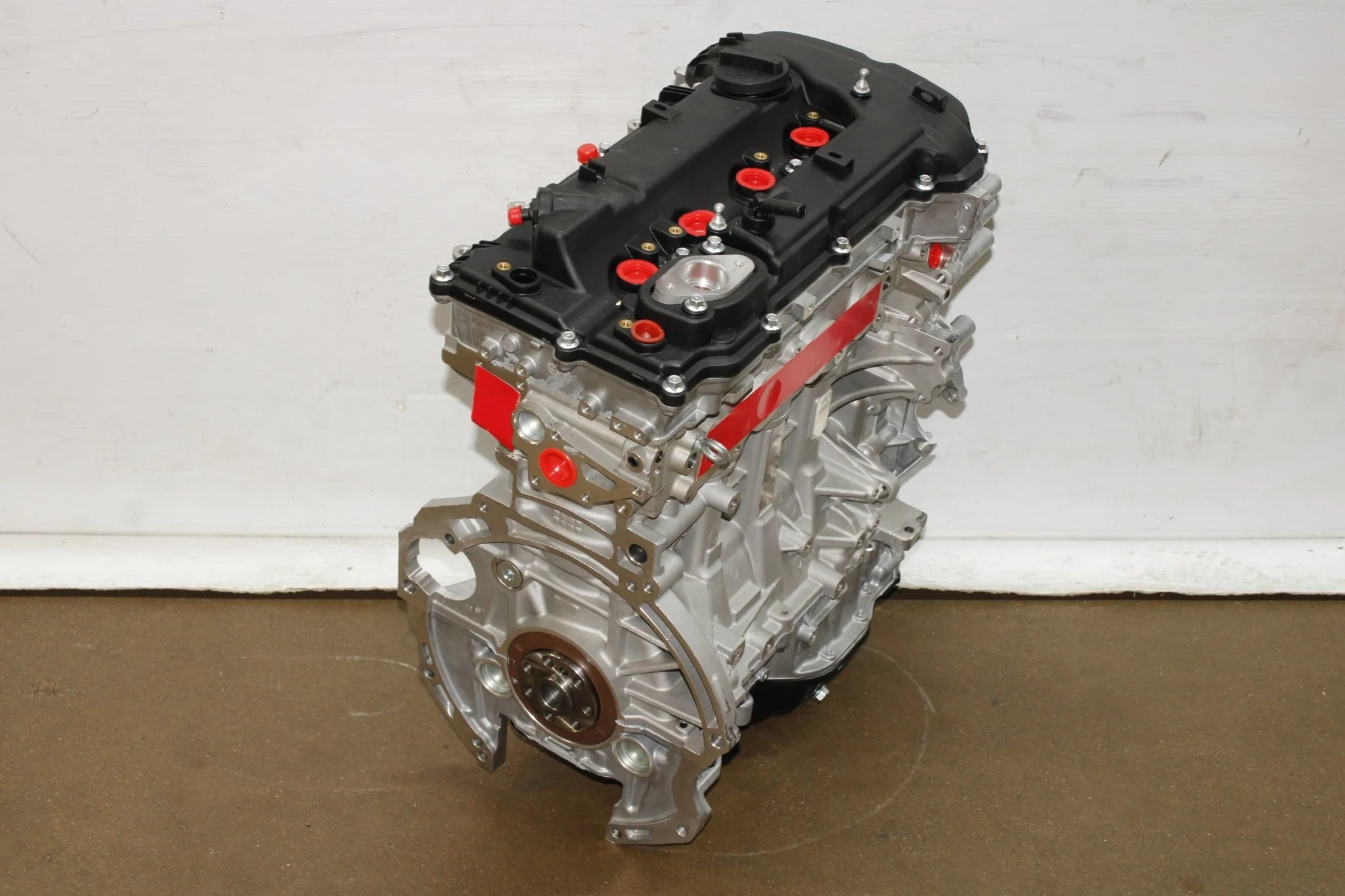 New 2014 2015 2016 Kia Forte 2.0L G4NC 4-Cylinder Non-Turbo GDI Engine - Image 6