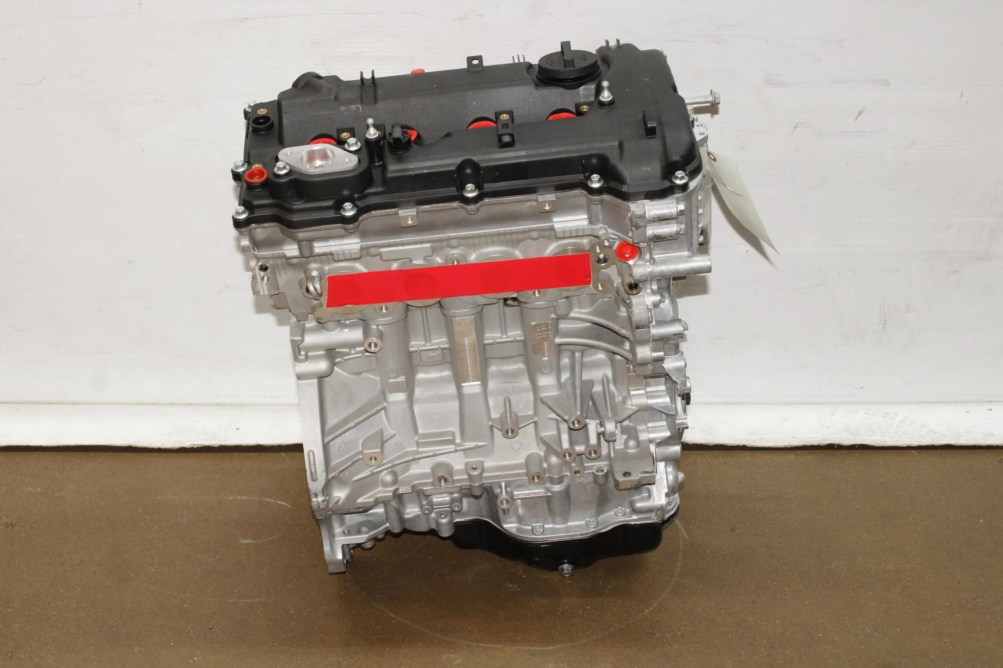 New 2014 2015 2016 Kia Forte 2.0L G4NC 4-Cylinder Non-Turbo GDI Engine - Image 7
