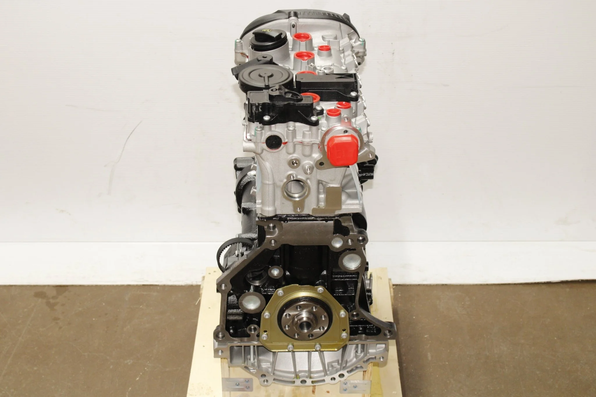 2011-2014 Audi TT Remanufactured Motor 2.0L CAE 4-Cylinder Turbo Engine - Image 3