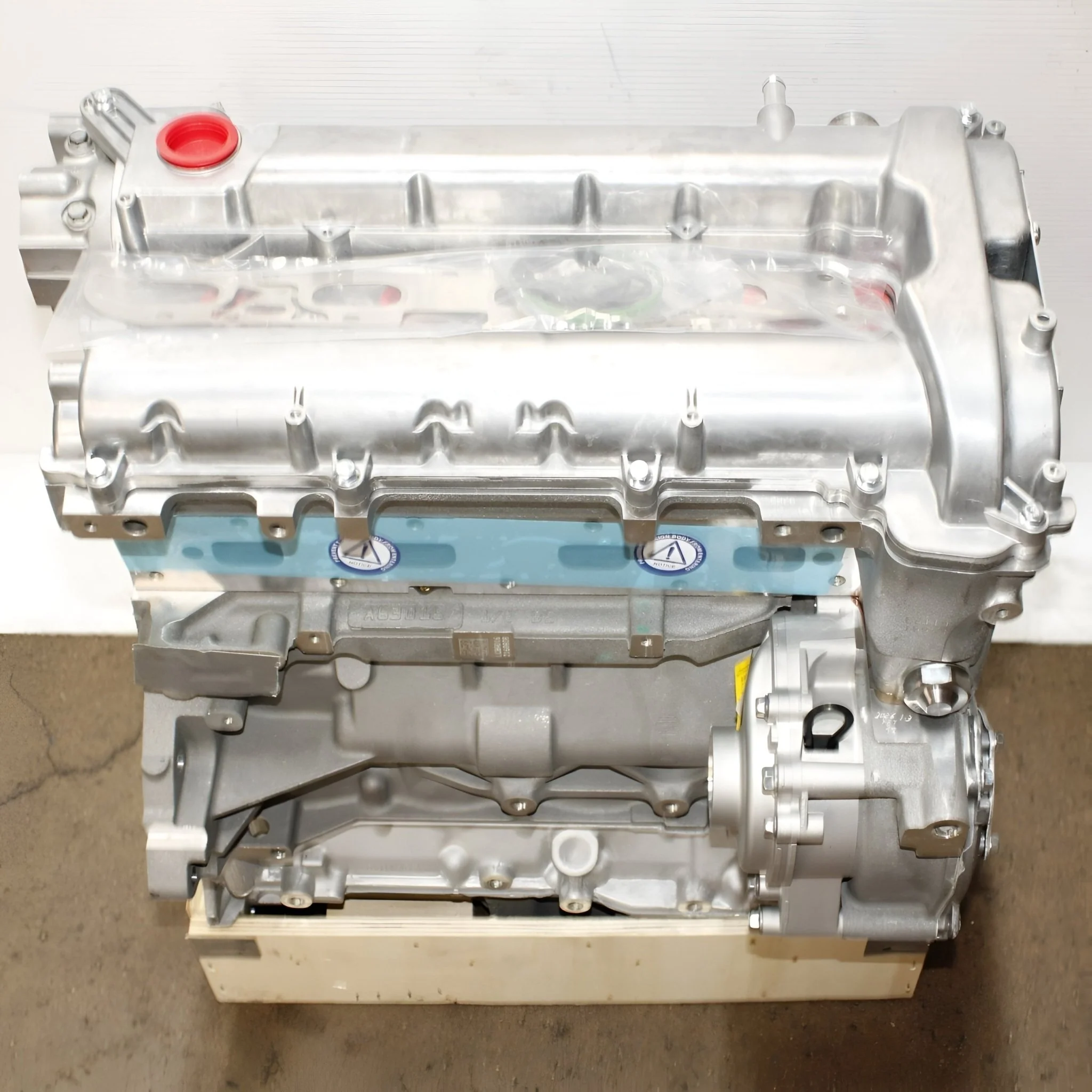 Engines