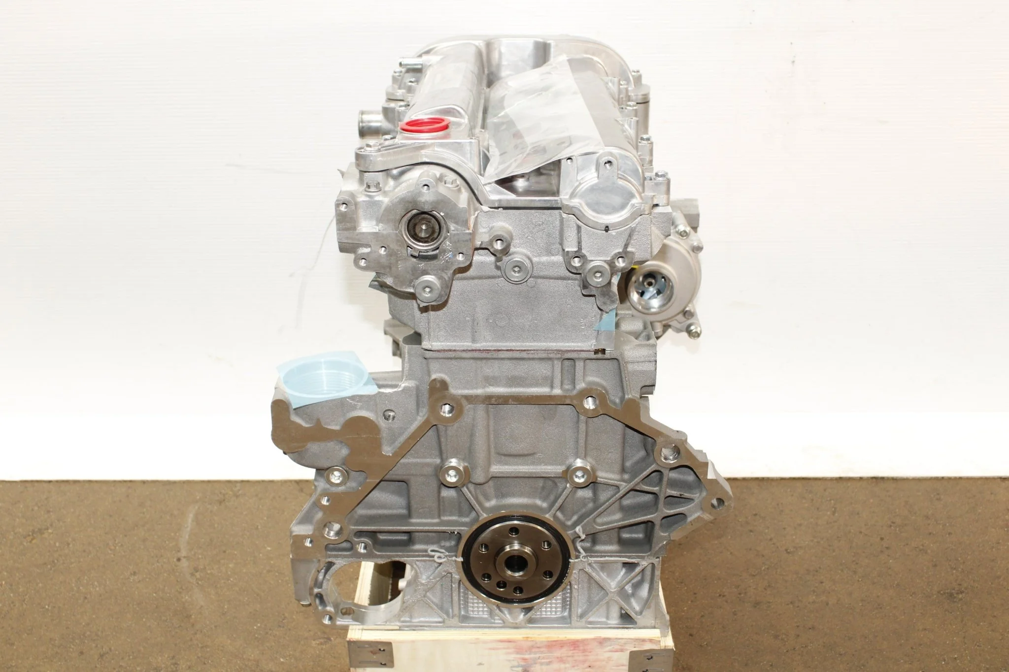 Brand New 2011-2017 Chevrolet Equinox 2.4L Engine LAF 4 Cylinder Motor - Image 4