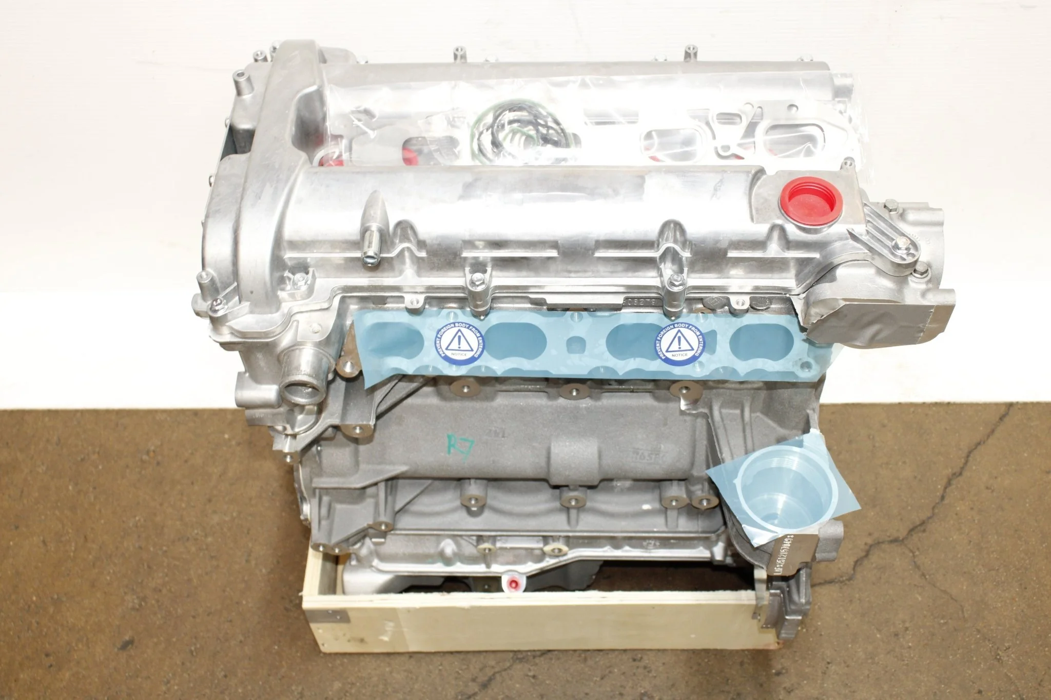 Brand New 2011-2017 Chevrolet Equinox 2.4L Engine LAF 4 Cylinder Motor - Image 5