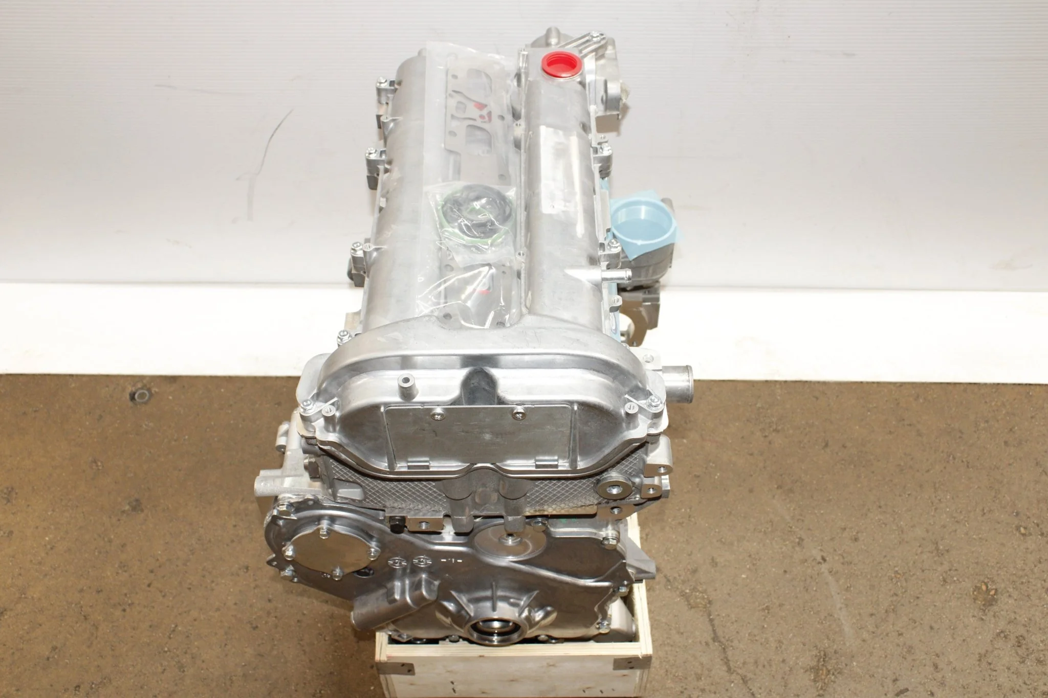 Brand New 2011-2017 Chevrolet Equinox 2.4L Engine LAF 4 Cylinder Motor - Image 7