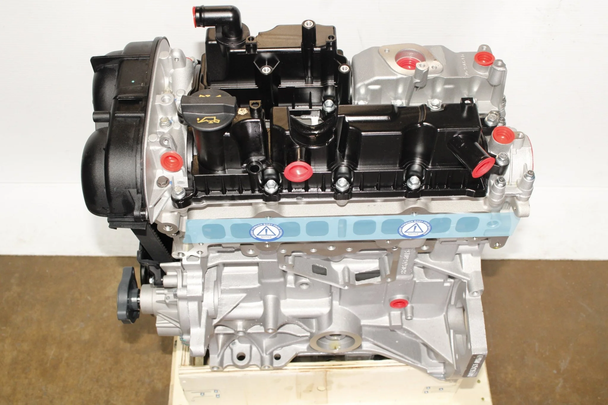 2014-2020 Ford Fusion Remanufactured Engine 1.5L 4-Cylinder Turbo CAF479WQ0 Motor - Image 10