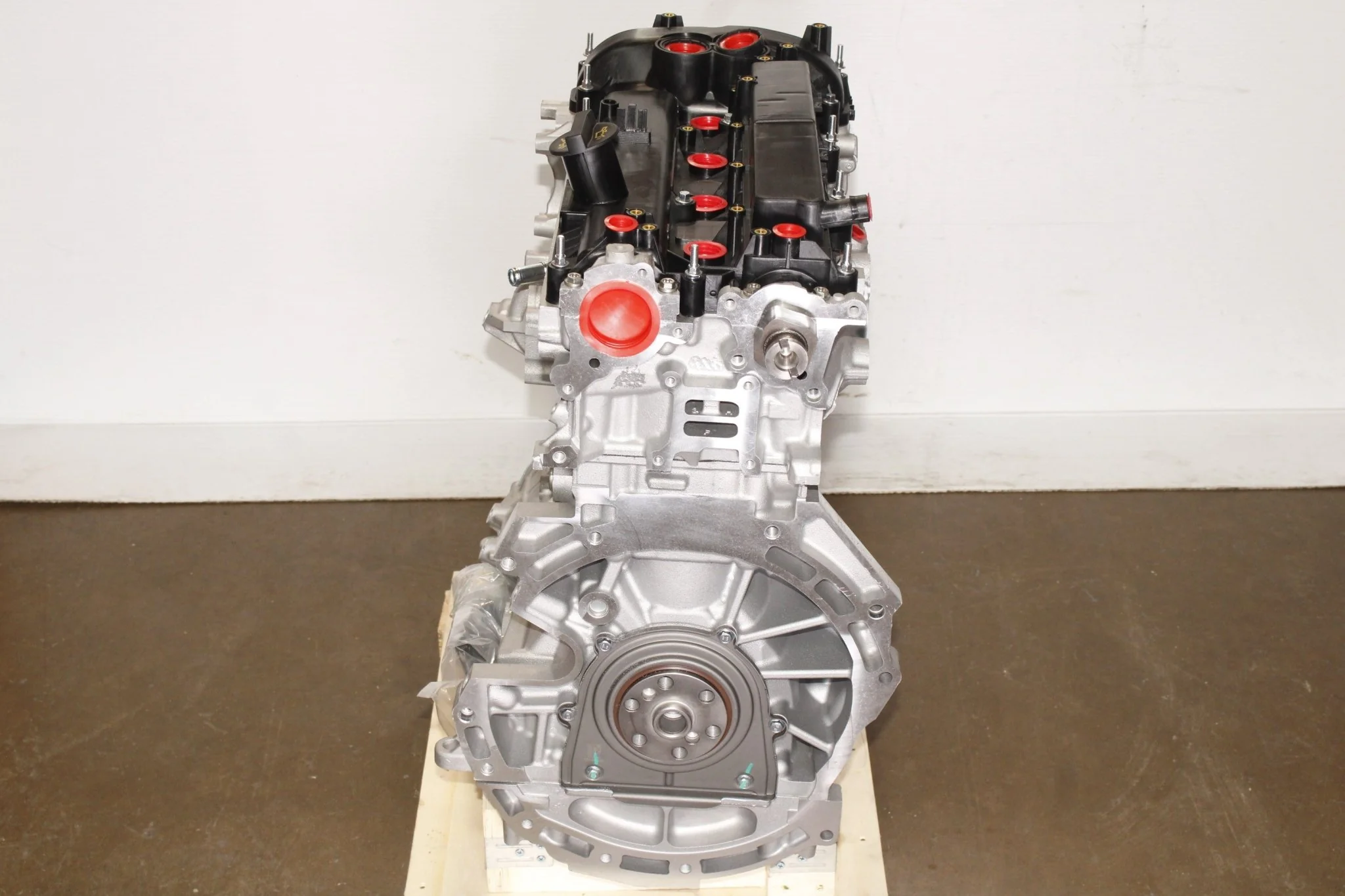 Remanufactured 2015-2018 Ford Edge 2.0L Engine Turbo 4-Cylinder Motor - Image 6