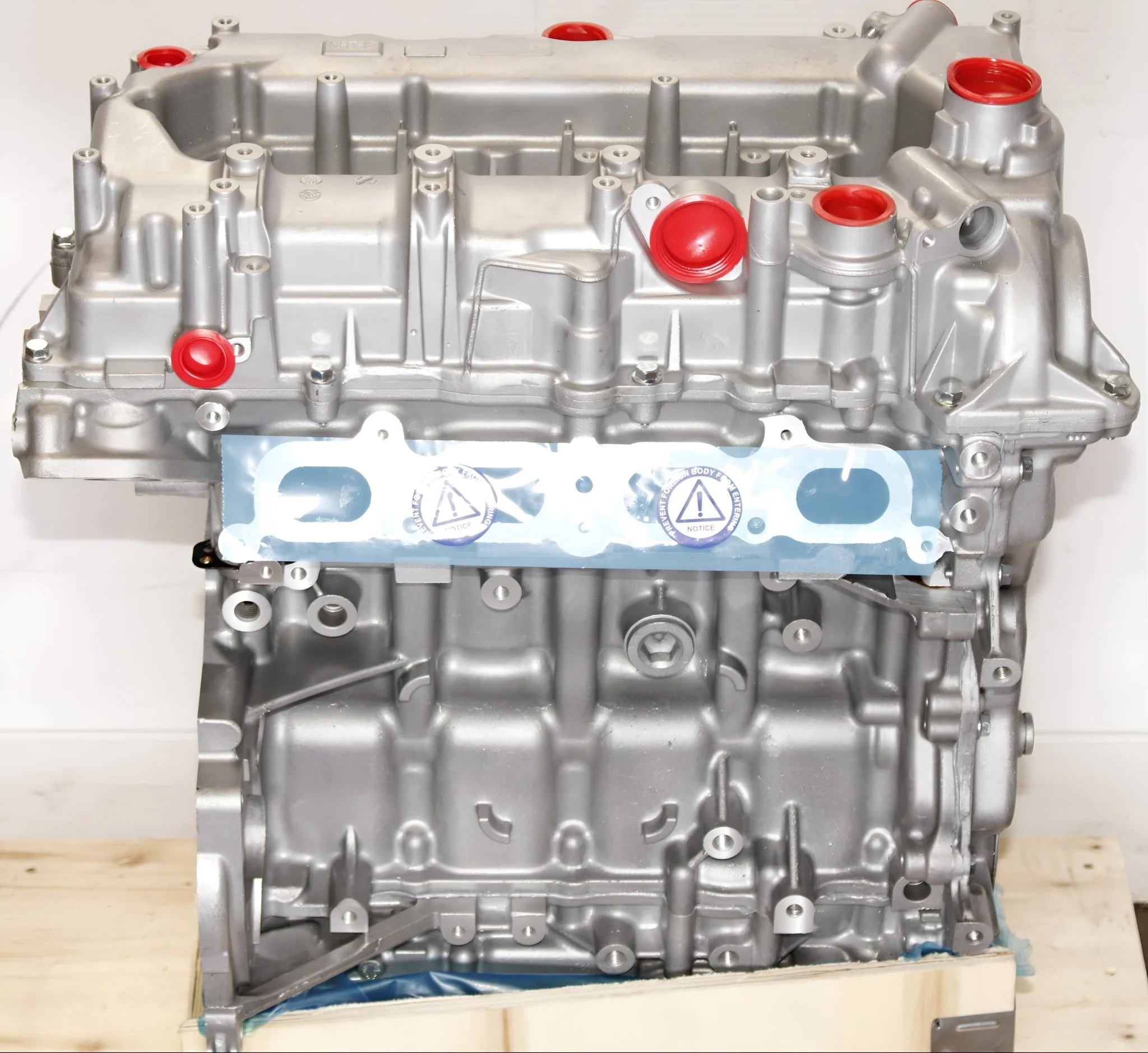Remanufactured 2016-2022 Chevrolet Malibu 1.5L Turbo Engine Vin T 8th Digit LFV Motor