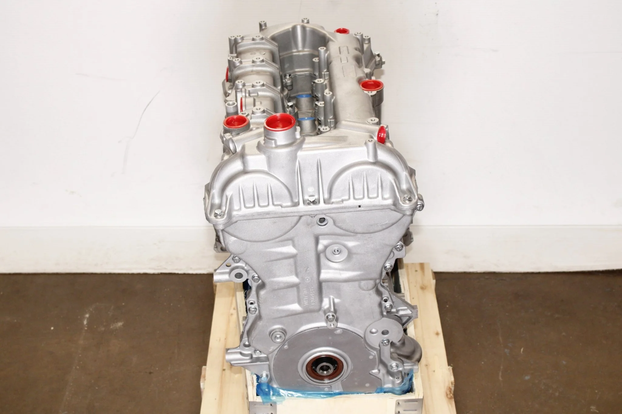Remanufactured 2016-2022 Chevrolet Malibu 1.5L Turbo Engine Vin T 8th Digit LFV Motor - Image 10